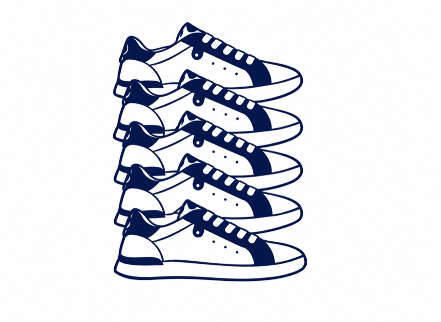 Co-Brand – Show Shoes for teams